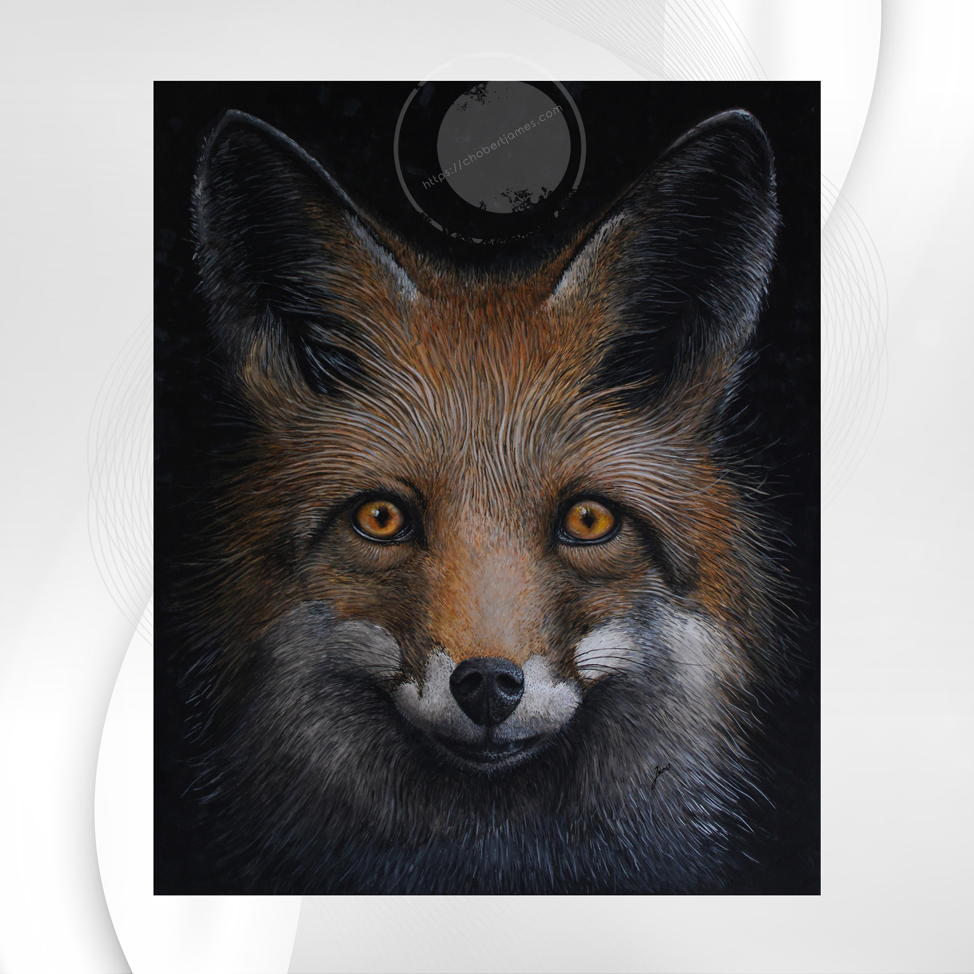 Renard 1 Chobert James